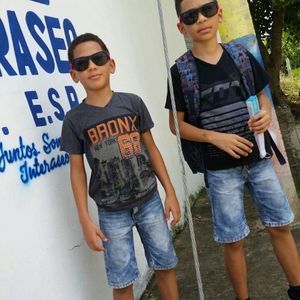 Meet your Posher, Jorge